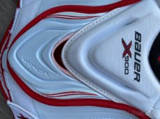 Chránič ramen Bauer Vapor X900 velikost M - 4