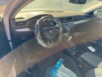 Škoda Superb III. 2,0 TDI 2018 - 4