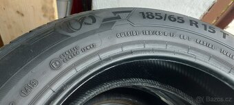 Letní pneu 185/65R15 Barum (63) - 4