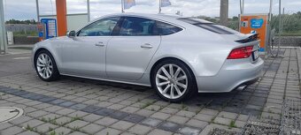 Audi A7 3.0 Tdi quattro - 4