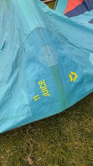 Nafukovací kite Duotone Juice 11m (rok 2020) - 4