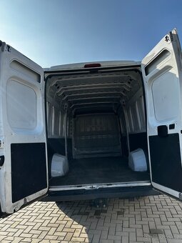 Prodám Fiat Ducato 3.0 JTD Multijet Maxi - 4