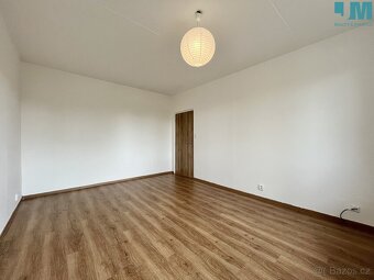 Pronájem byty 3+1, 74 m2 - Třebíč - Nové Dvory, ev.č. 01810 - 4