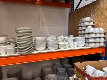 Výprodej českého porcelánu Thun - 4