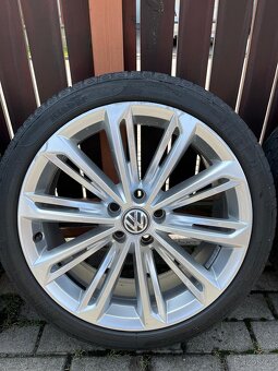ALU VW Verona 19” 5x112 - 4