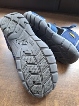 Keen Seacamp vel 34 - 4