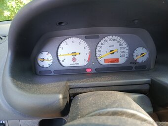 MG ROVER ZR dovoz Itálie na přihlášení nebo díly - 4
