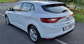 Renault Megane 1.5 dCi 85kw rok výroby 5.2019 - 4