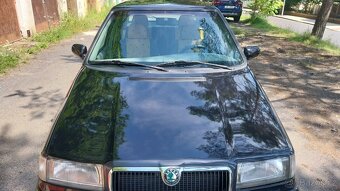 Škoda felicia sport line - 4