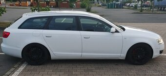 AUDI A6 4F 4.2FSI 257KW 4X4 - 4