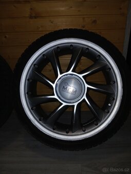 Kola r19 5x112 5x108 - 4