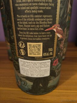 Don Papa Secrets of Sugarlandia / Baroko - 4