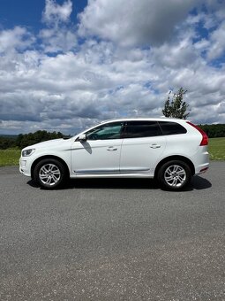 Volvo XC60 D4 - 4