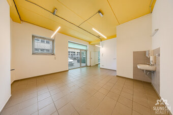 Pronájem komerčních prostor, 61 m², Uherské Hradiště - Šestk - 4