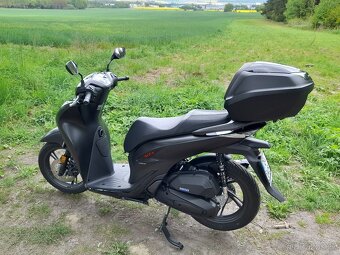 Skútr HONDA SH 150i Sporty - 4