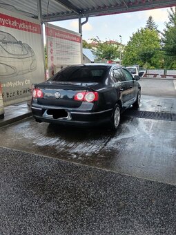 Passat b6 - 4