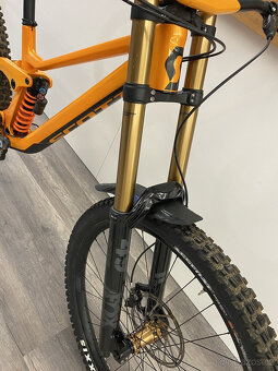 Scott Gambler Tuned - 4