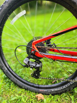 Specialized Pitch 27,5 XS - 4