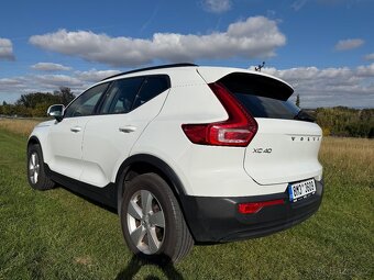 Volvo xc40 D3 AWD - 4