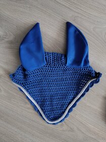 KRÁLOVSKY MODRÁ SADA - 4