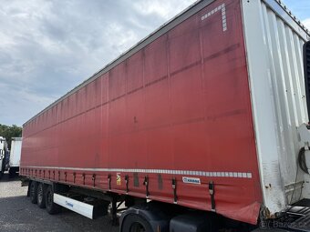 Krone SD  standart  8 KS - 4
