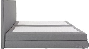 Nova postel Boxspring Ninoni 160x200 - 4