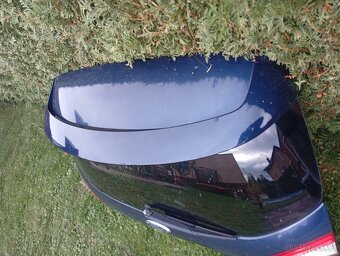 FORD MONDEO IV, MONDEO 4, MK4, Z AUTA RV 2010 KOMBI - 4