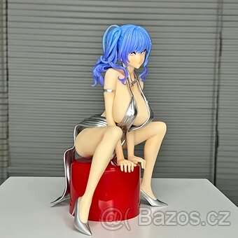 Figurka Anime Azur Lane St.Louis - 4