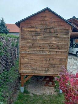 Dětský domeček - 4