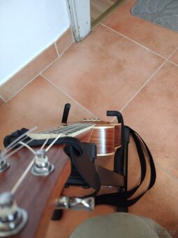 Ukulele Aiersi SU-071PL - 4