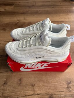 Pánské tenisky Nike Air Max 97 vel. 42,5 - 4