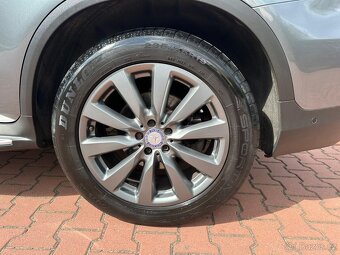 Alu kola 5x112 Originál Mercedes Glc - 4