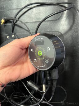 Tetovací strojek - 4