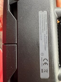 Holy Stone HS600 2-Axis Gimbal Drones with Camera 4K NOVÝ - 4