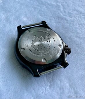 Citizen Promaster Fugu limited edition - 4