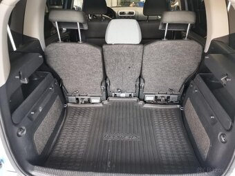 Prodám škoda Roomster 1.6 74kw - 4
