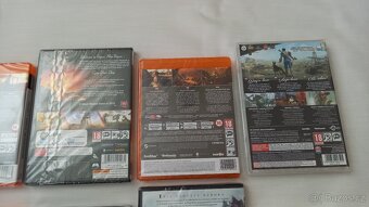 Hry PC, Fallout NV, Fallout 4 - 4