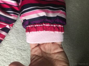 2x kombinéza Lupilu, vel 80 - 4