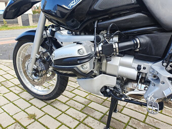 BMW R1100GS R1100 GS - 4