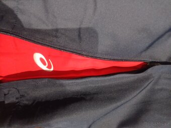 Nové sportovní soupravy Asics, L, XXL - 4