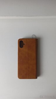 Obal na mobil Samsung Galaxy A 05. Cena dohodou možná. - 4