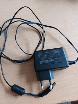 WiFi router ASUS - 4