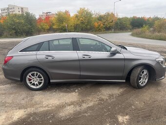 CLA 200 DCI - 4