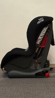 Autosedačka Britax Römer 9-18kg, ISOFIX - 4