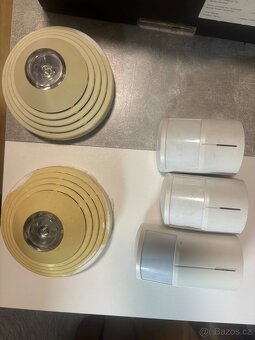 Zabezpečovací systém jablotron - 4