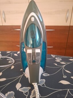 Žehlička napařovací, 2x použitá - 4