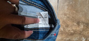 Jeans Philipp Plein v.S - 4