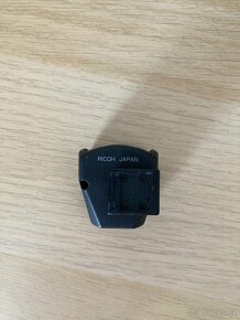 RICOH hledáček 21/28 mm - 4
