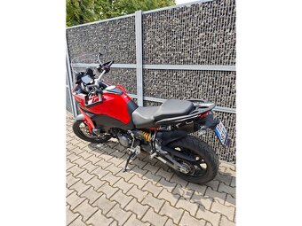 Ducati Multistrada V2 S 2025 - 4