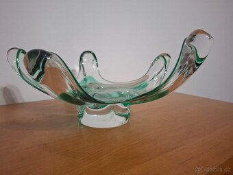 Mísa hutní sklo 2 - 4